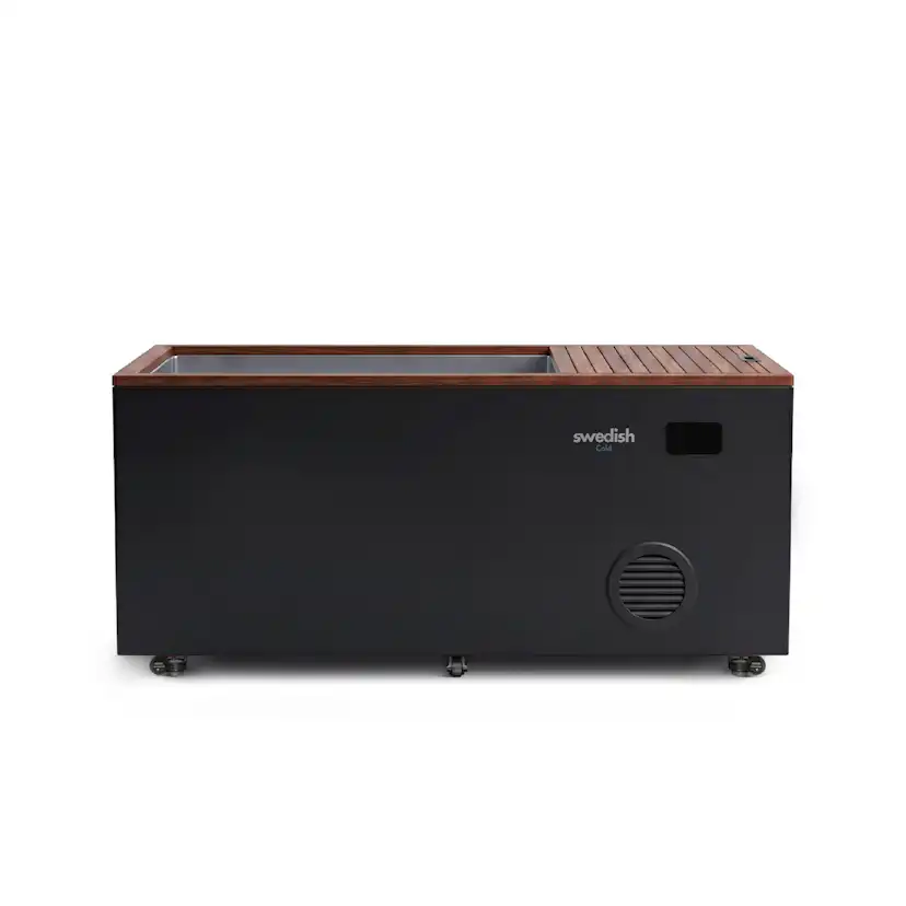 Kall- och Varmbad Swedish Cold Generation 4S