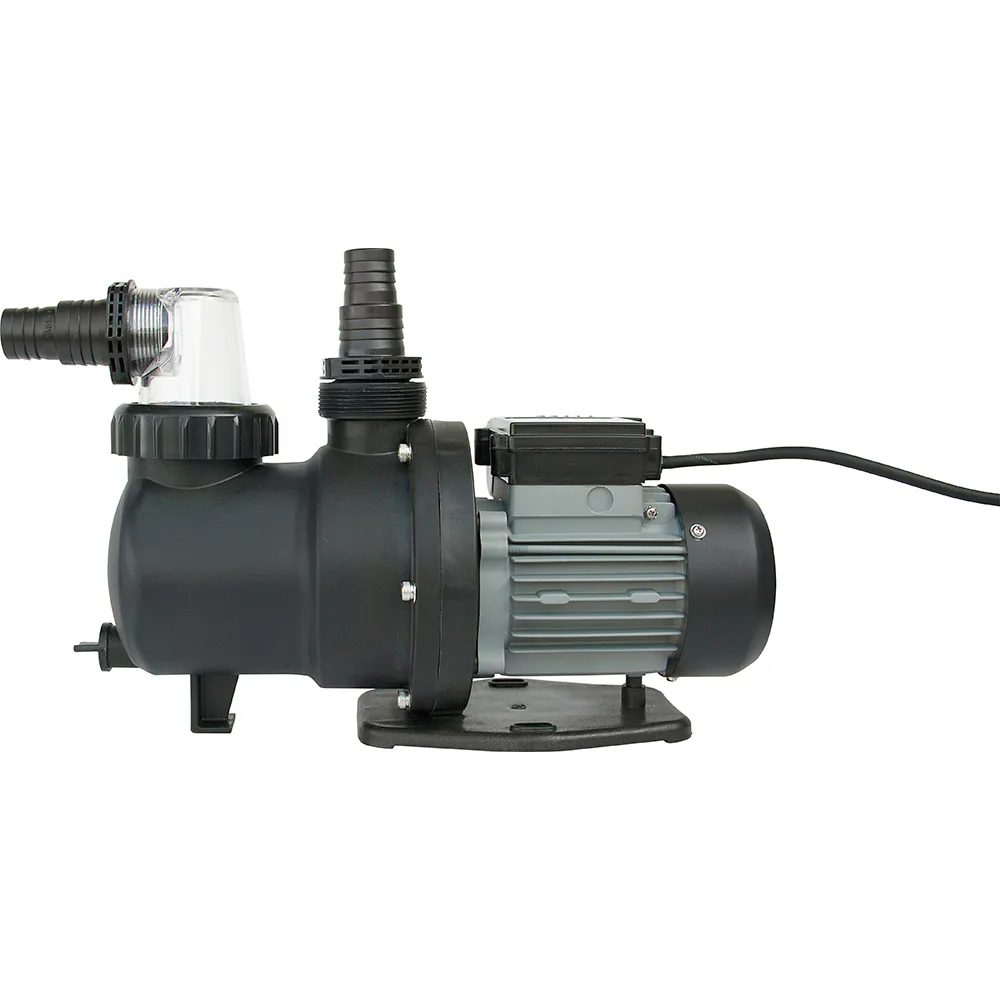 Poolpump Swim & Fun 250W IE2 Självsugande Cirkulationspump 22500L