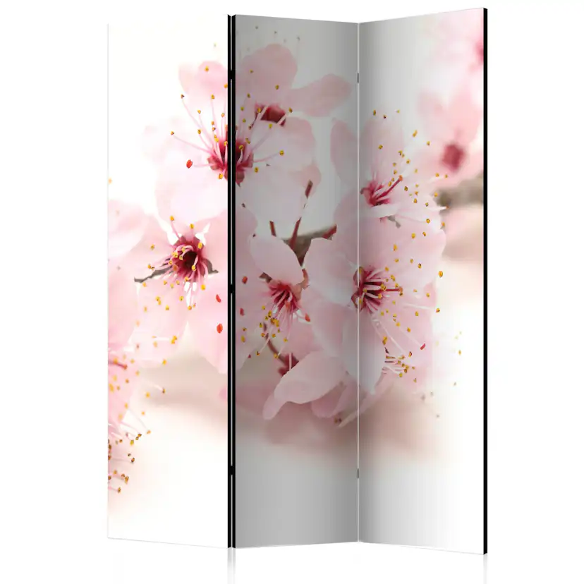 Rumsavdelare Arkiio Cherry Blossom 135x172 cm