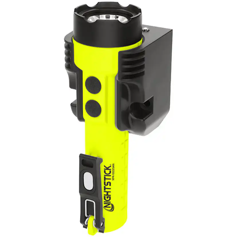 Ficklampa Nightstick XPR-5522GMX LED ATEX Med Magnet