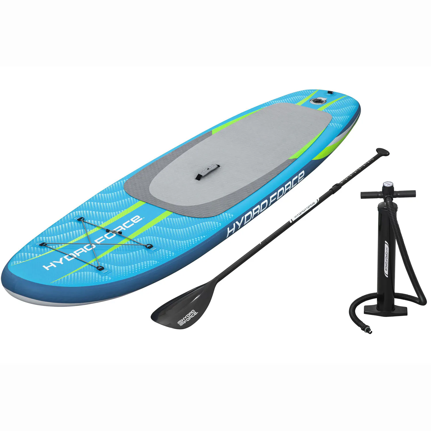 SUP-bräda Bestway Hydro Force Aqua Journey Stand-Up Set