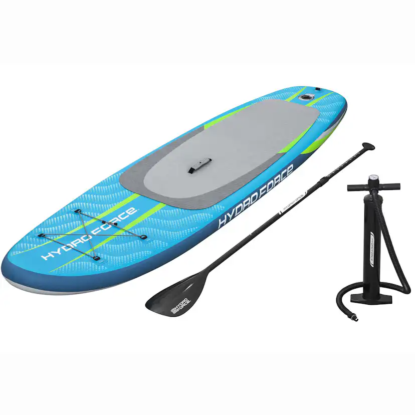 SUP-bräda Bestway Hydro Force Aqua Journey Stand-Up Set