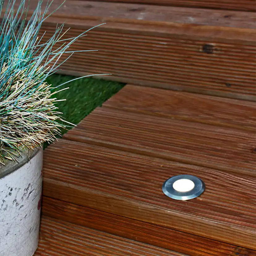 Decklight Lightson Terra
