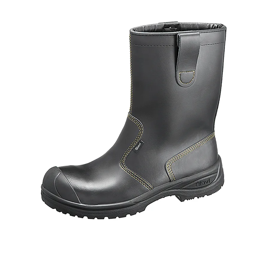 Stövel Sievi Offshore XL+ S3