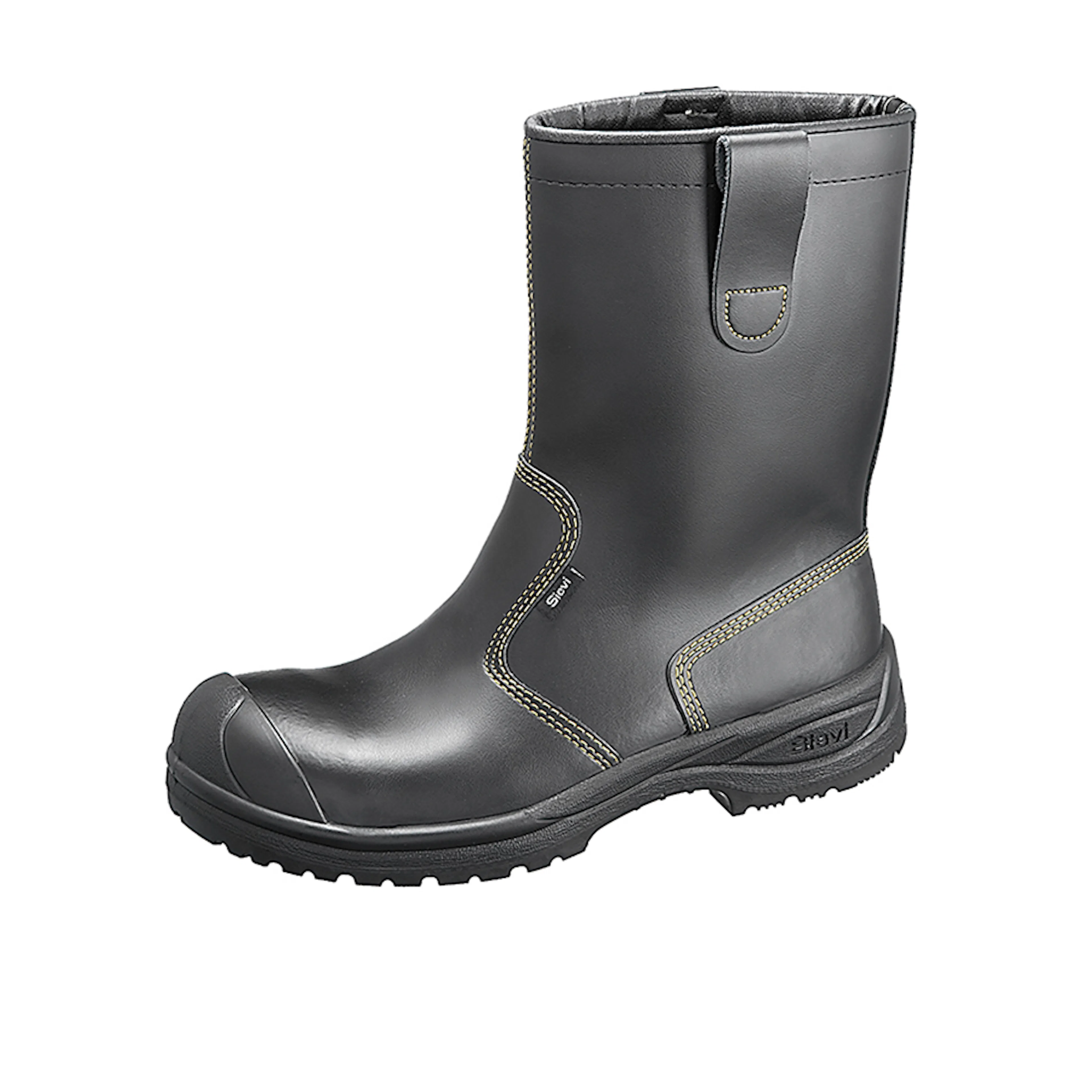 Stövel Sievi Offshore XL+ S3