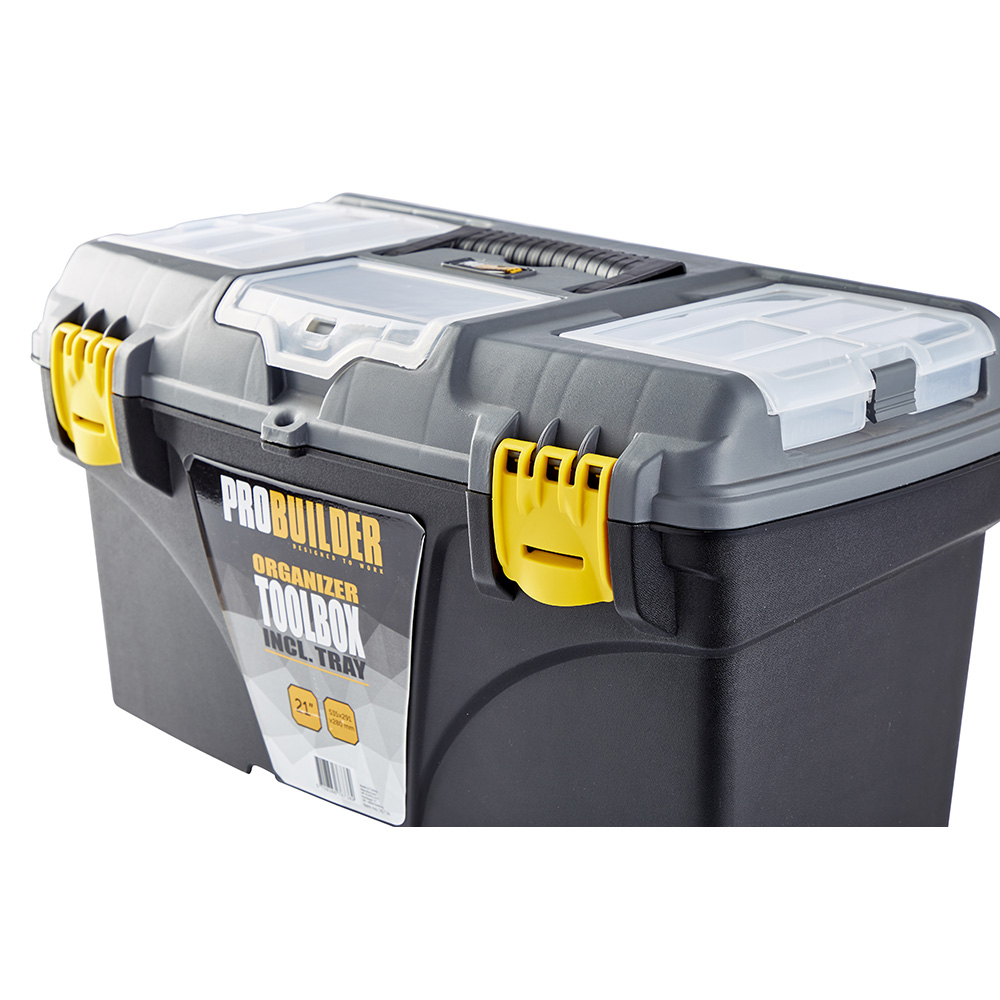 Verktygslåda Probuilder 21