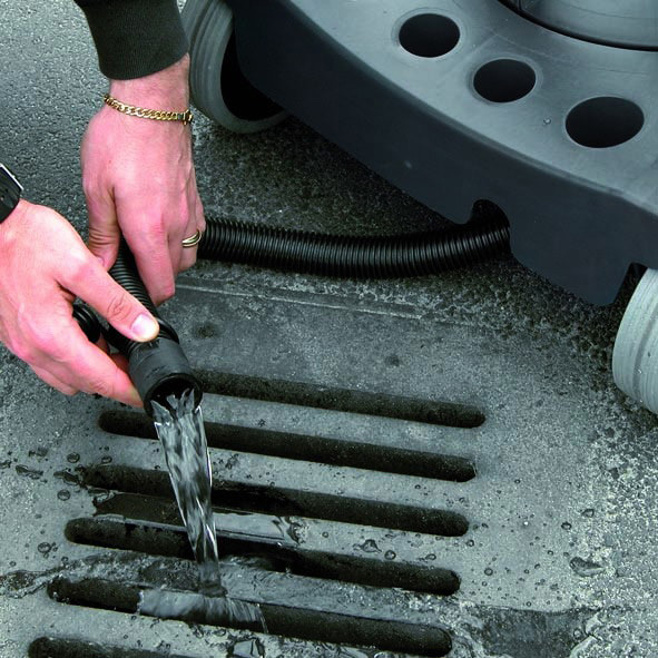 Ångtvätt LavorPro GV Etna 4000