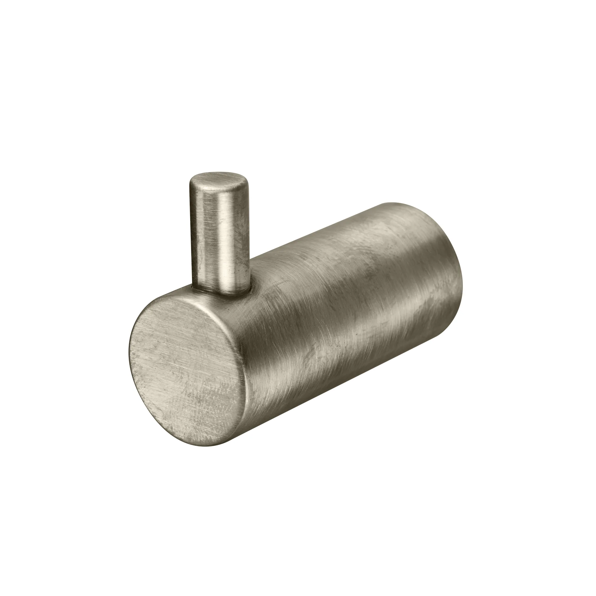 Borstad Nickel
