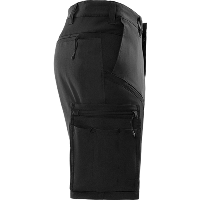 Serviceshorts Fristads Skarup Stretch 2655 GLWS