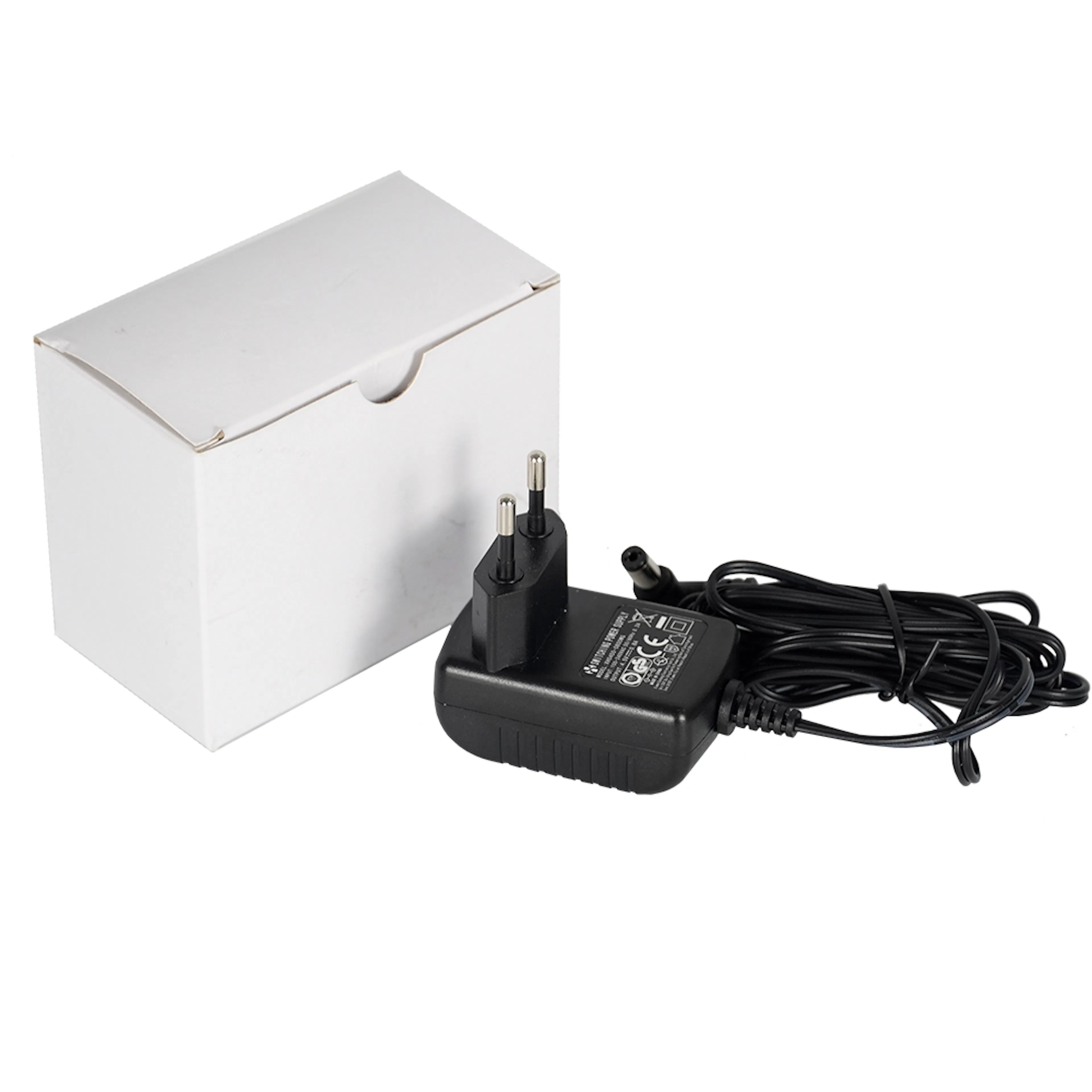 GS Adapter Nordic Winter 4,5V, 0,8A 6,3 mm