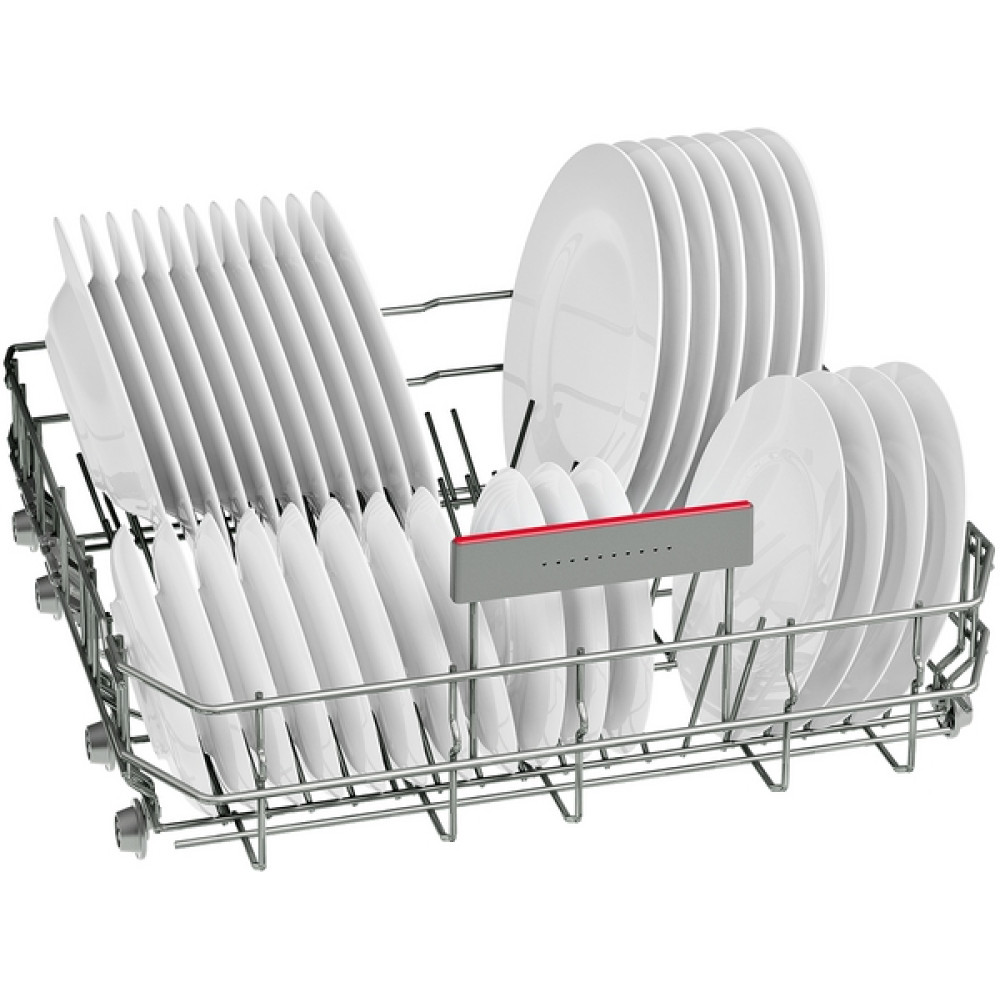 Diskmaskin Bosch SBH4HVX00E Serie 4 Med varioHinge