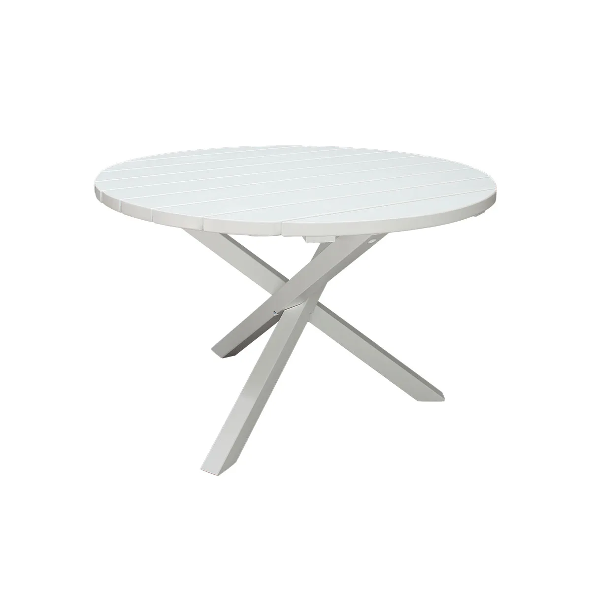 Utebord Baltic Garden Scottsdale 112 Rund