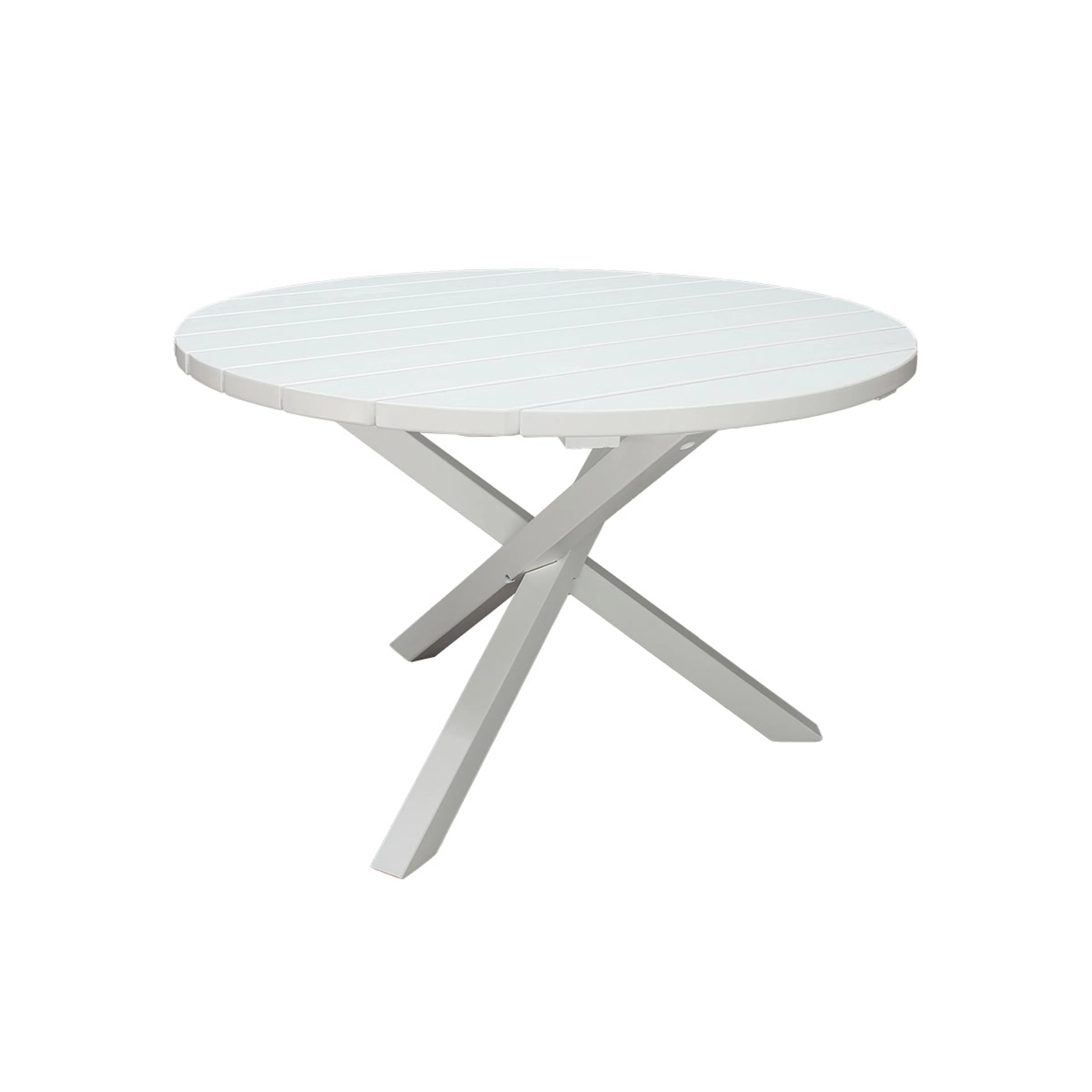 Utebord Baltic Garden Scottsdale 112 Rund