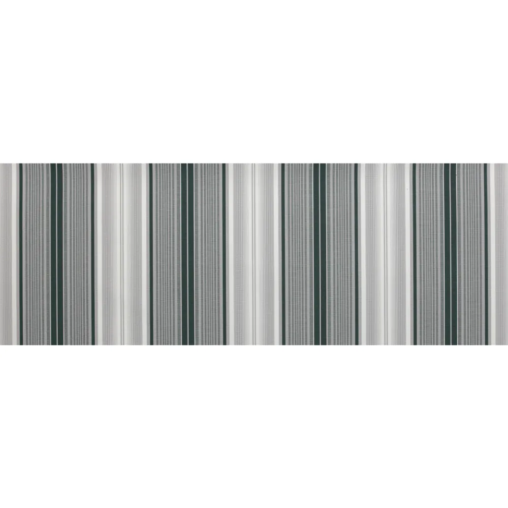 5167/5 Grön - Randig