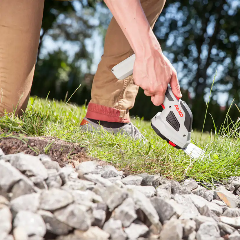 Multicutter AL-KO Gs 7,2 Li