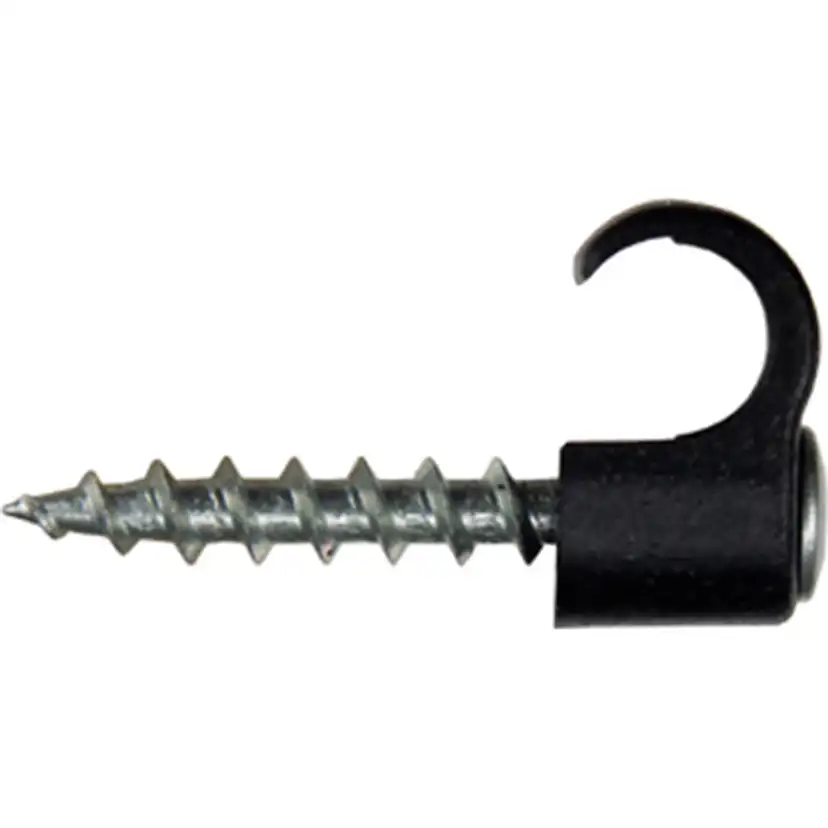 Skruvclips Schneider Electric Thorsman Secor 22-26 mm