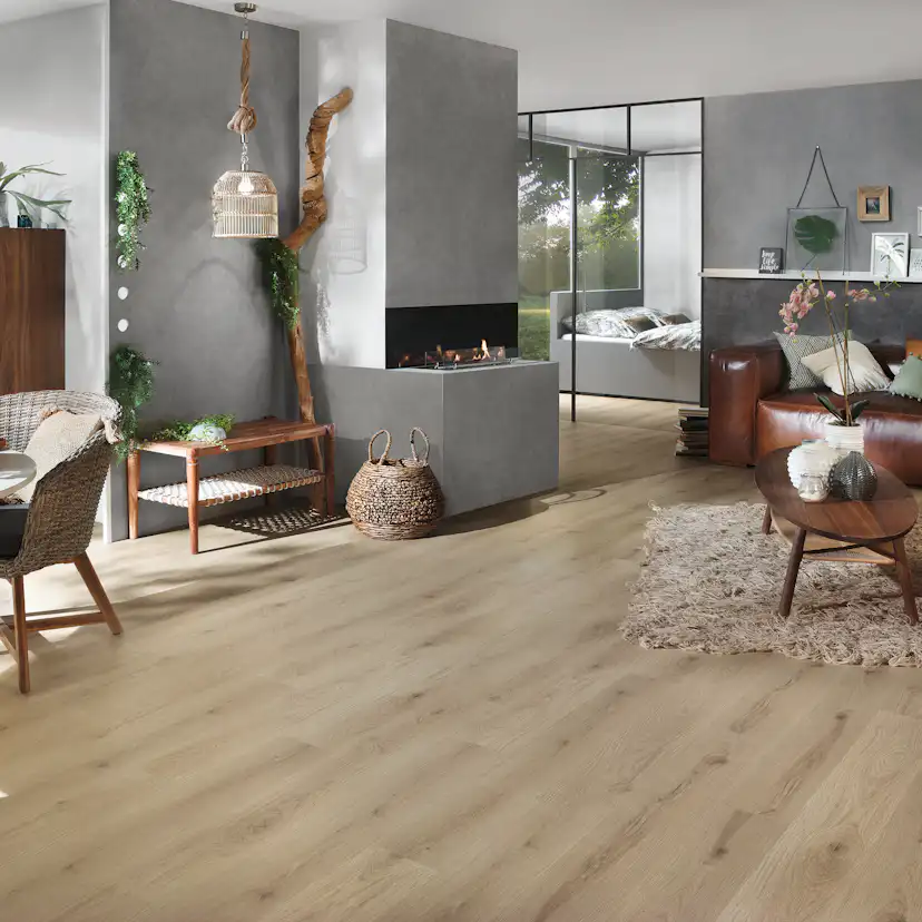 Vinylgovl Floorit Agave Click