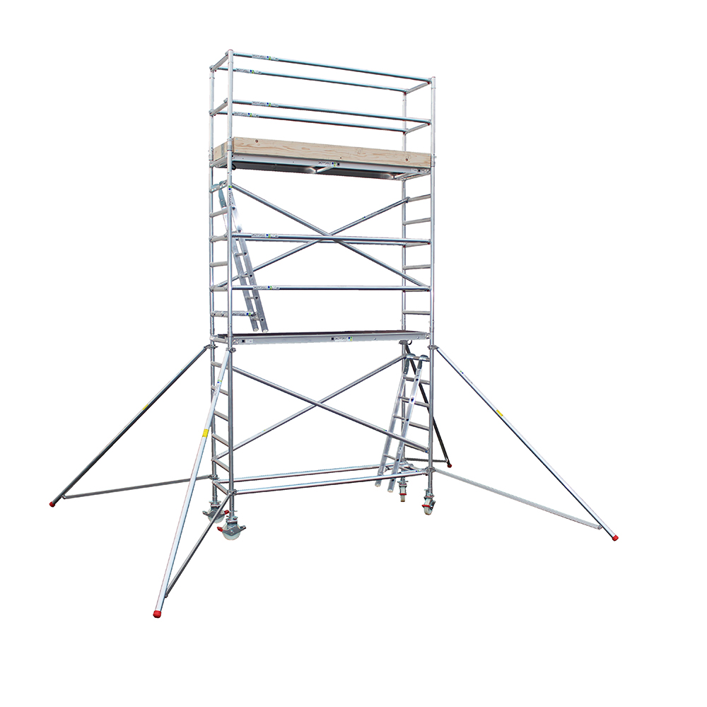 Rullställ smal 245x75cm 4,2M 245x75cm 4,2M