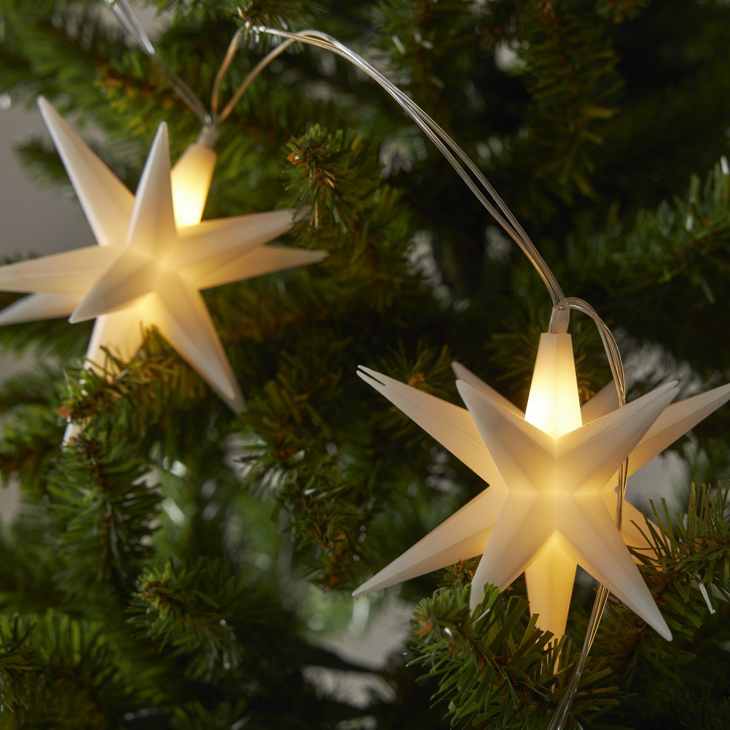 Ljusslinga Star Trading December