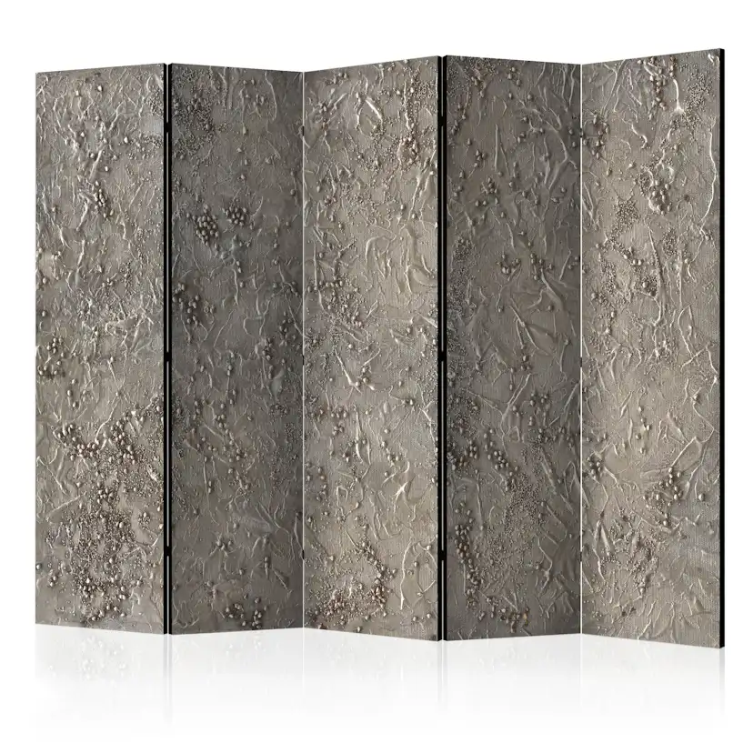 Rumsavdelare Arkiio Silver Serenade II 225x172 cm