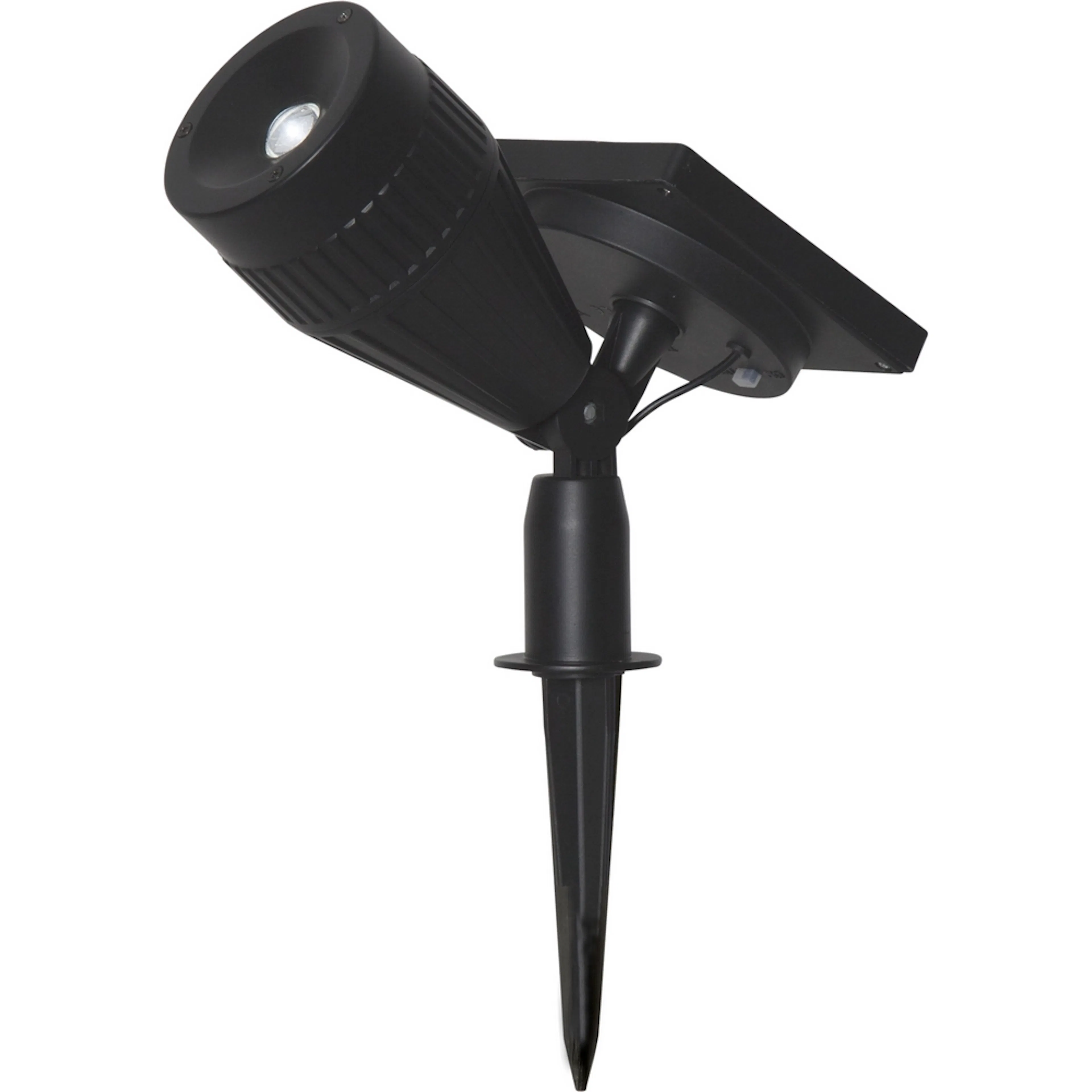 Solcells-spotlight Star Trading Powerspot 60 Lm