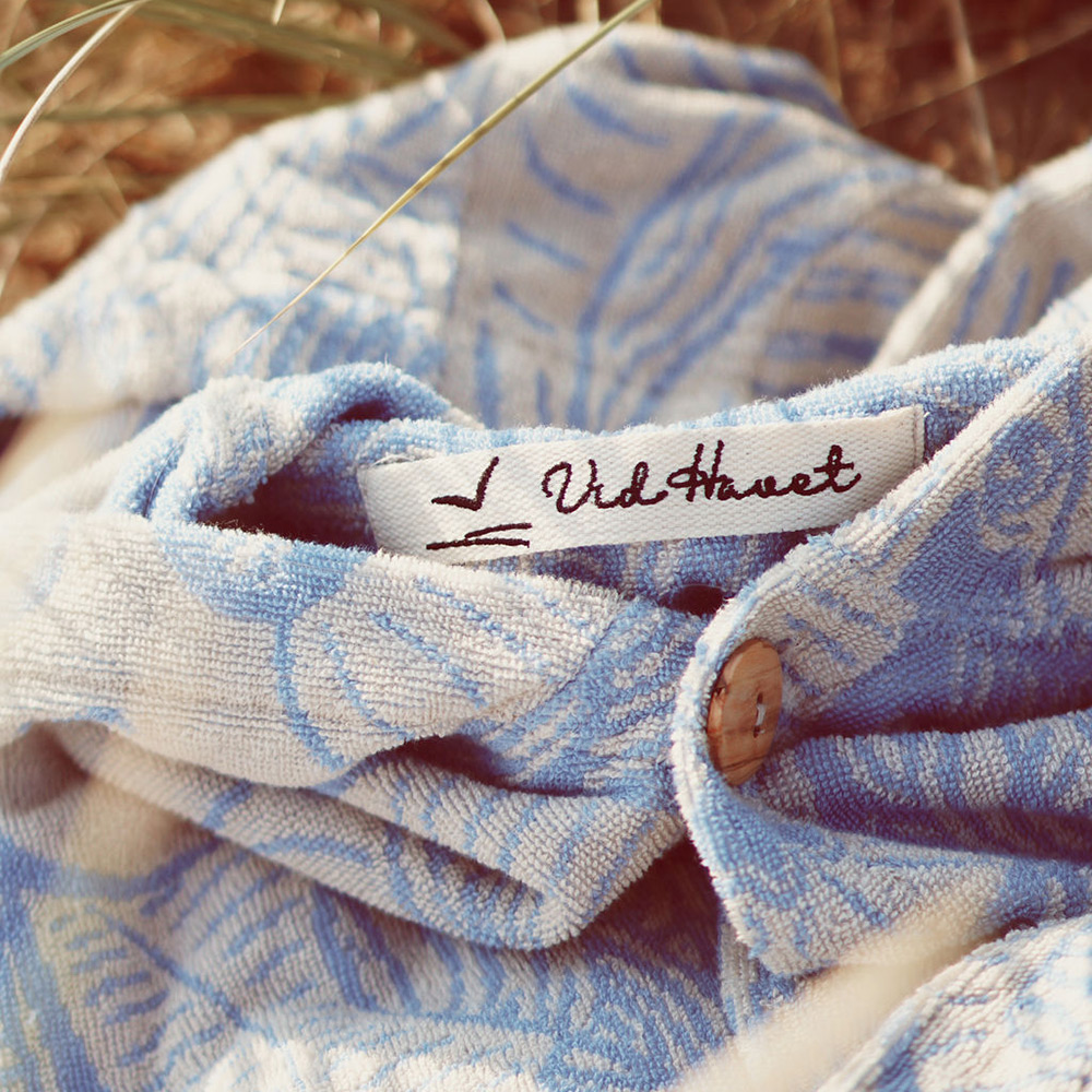 Badrock VidHavet Sandskär för Barn