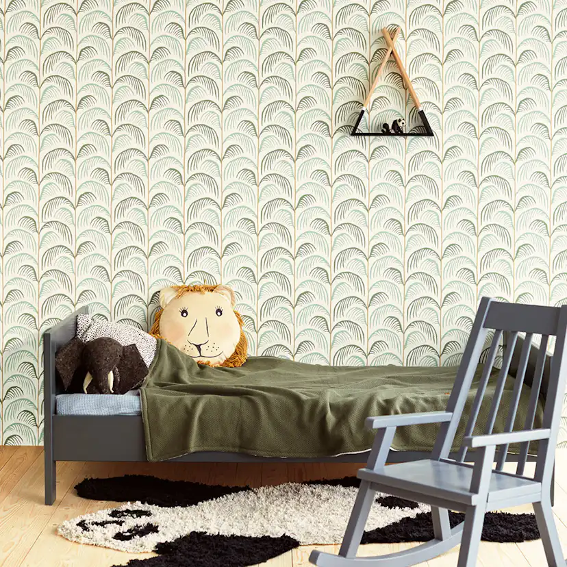 Barntapet Eijffinger Mini Me 399070