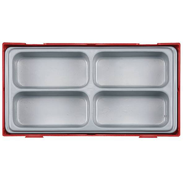 Inbyggnadslåda Teng Tools TT03