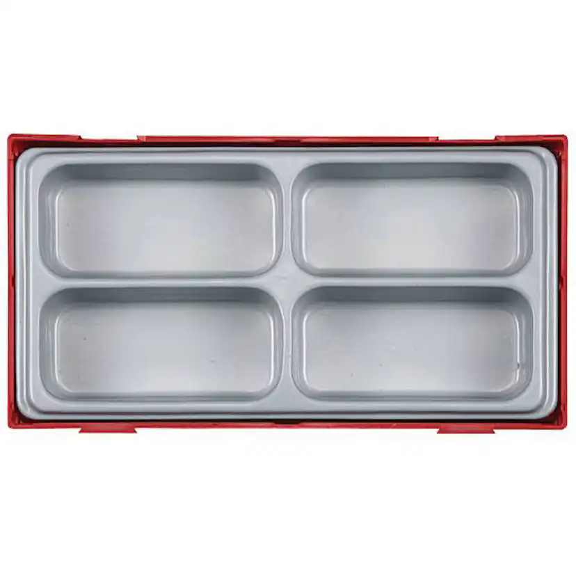 Inbyggnadslåda Teng Tools TT03