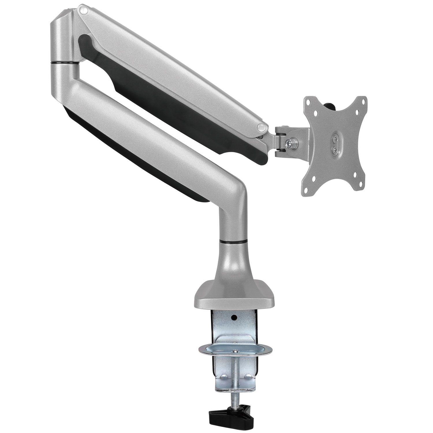 Monitorarm LogiLink 13-32 tum Gas Alu