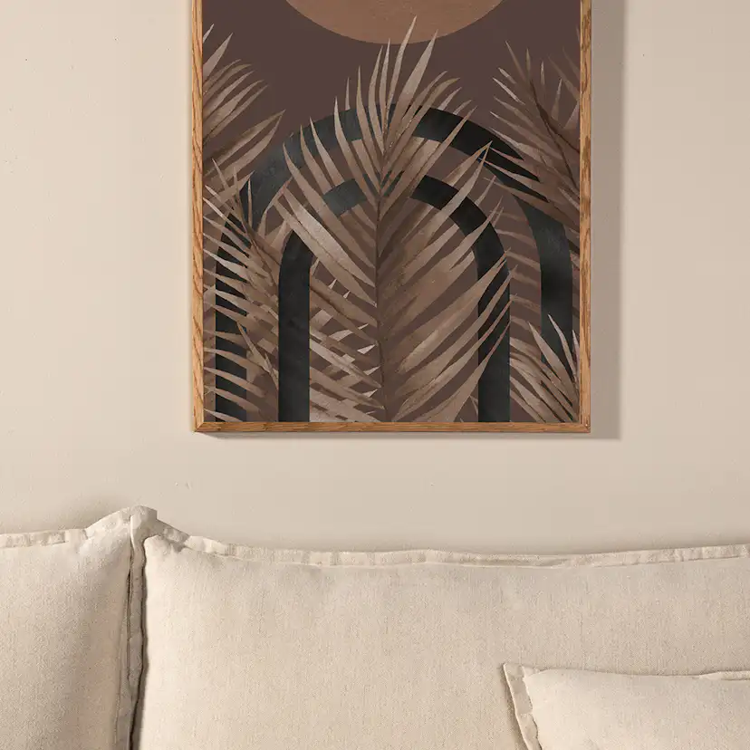 Posters Venture Home Structures Brun