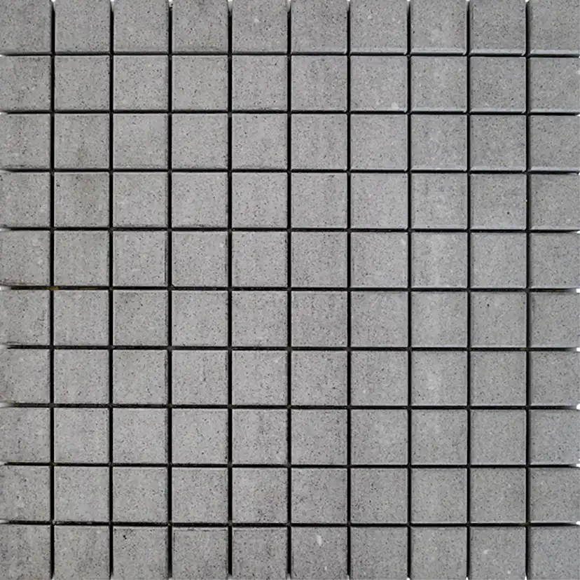 Klinker Konradssons Marte Raggio Di Luna Grå 60x60 cm