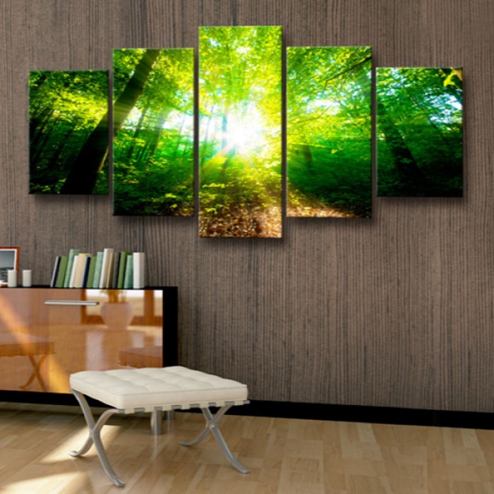 Tavla Arkiio Wonderful Morning