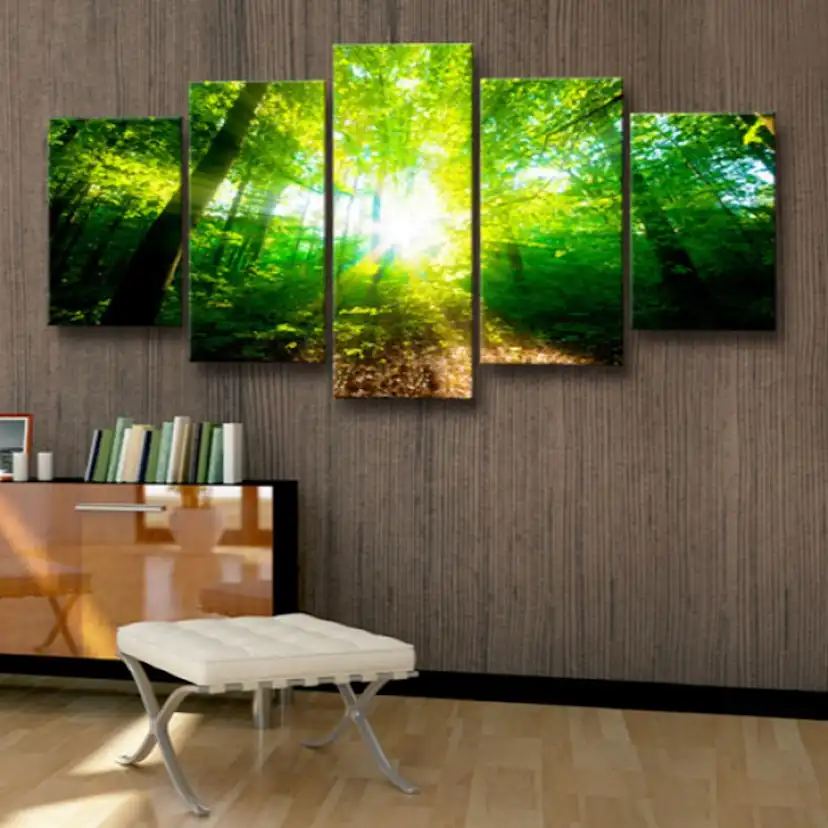 Tavla Arkiio Wonderful Morning