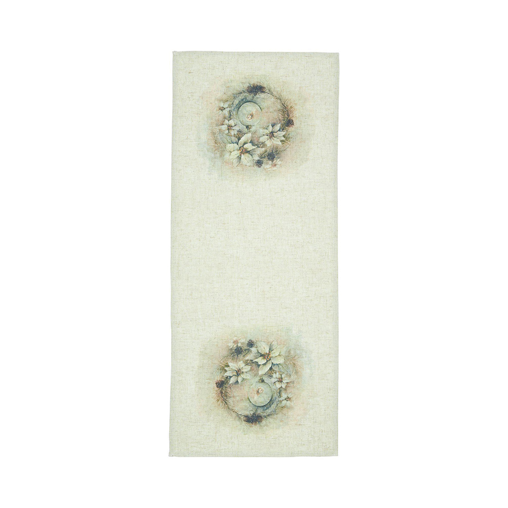 Bordslöpare Svanefors Helle Vinter