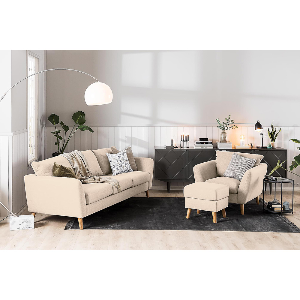 Fåtölj Scandinavian Choice Trend