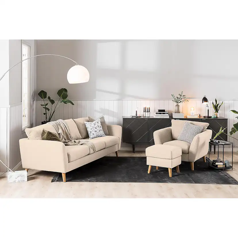 Fåtölj Scandinavian Choice Trend