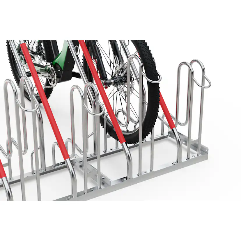 Cykelställ R&R Solutions Premium R45S För 2 Cyklar