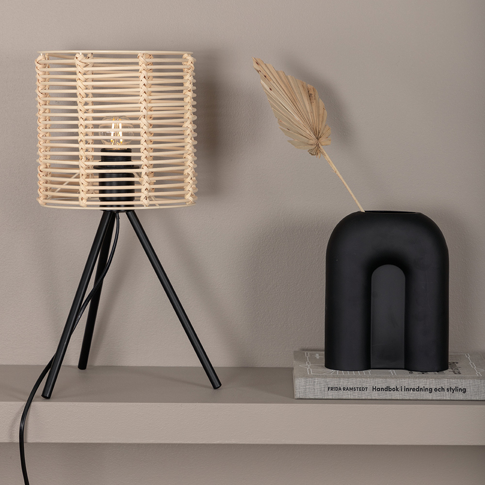 Bordslampa Venture Home Fence