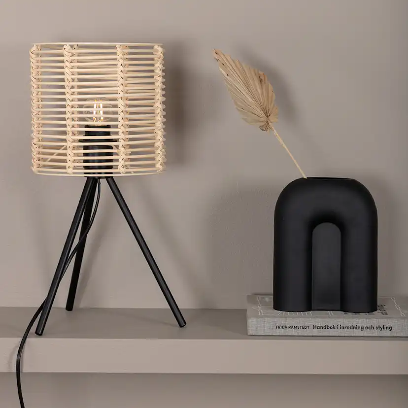 Bordslampa Venture Home Fence