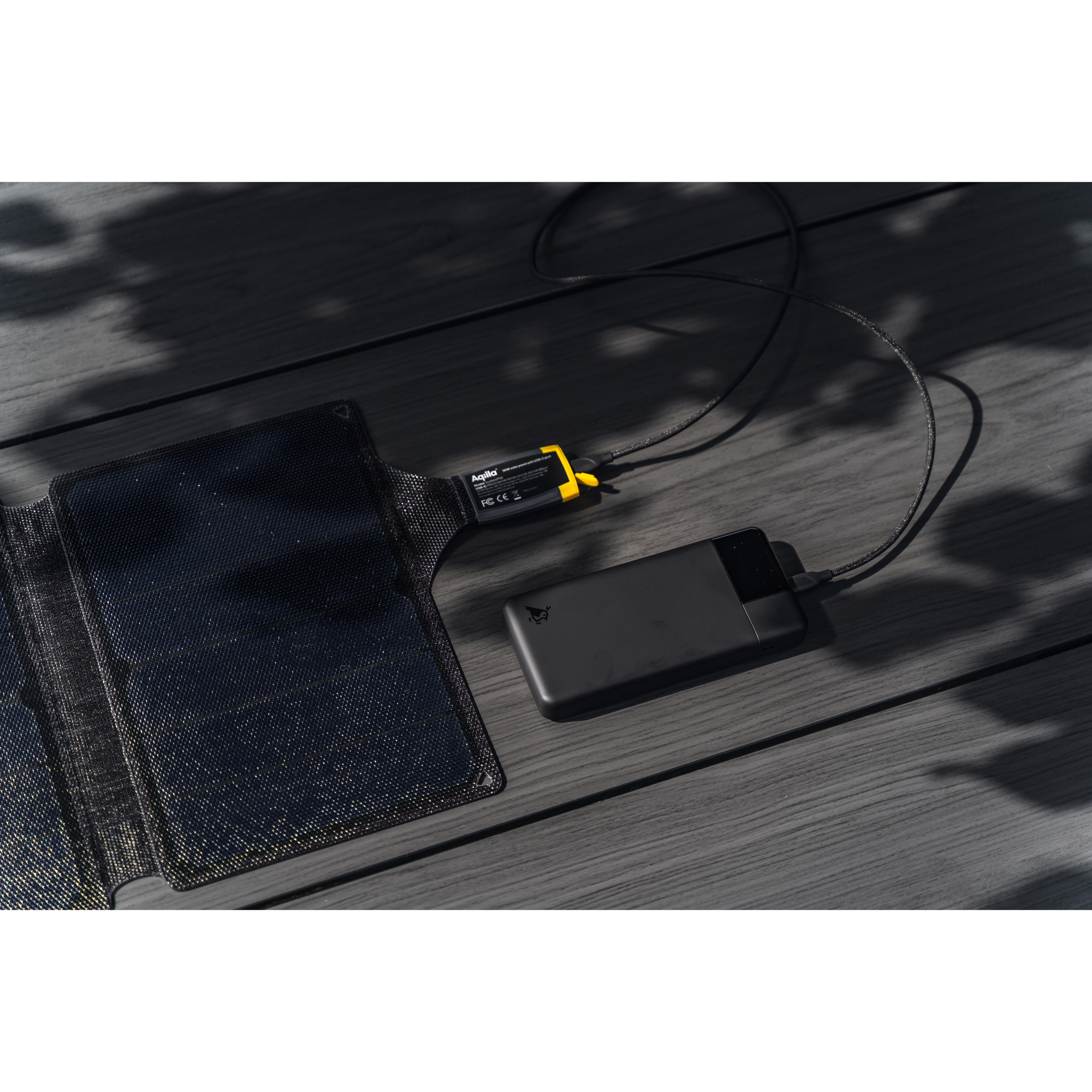 Powerstation Aqiila Powerbird 140W Mini
