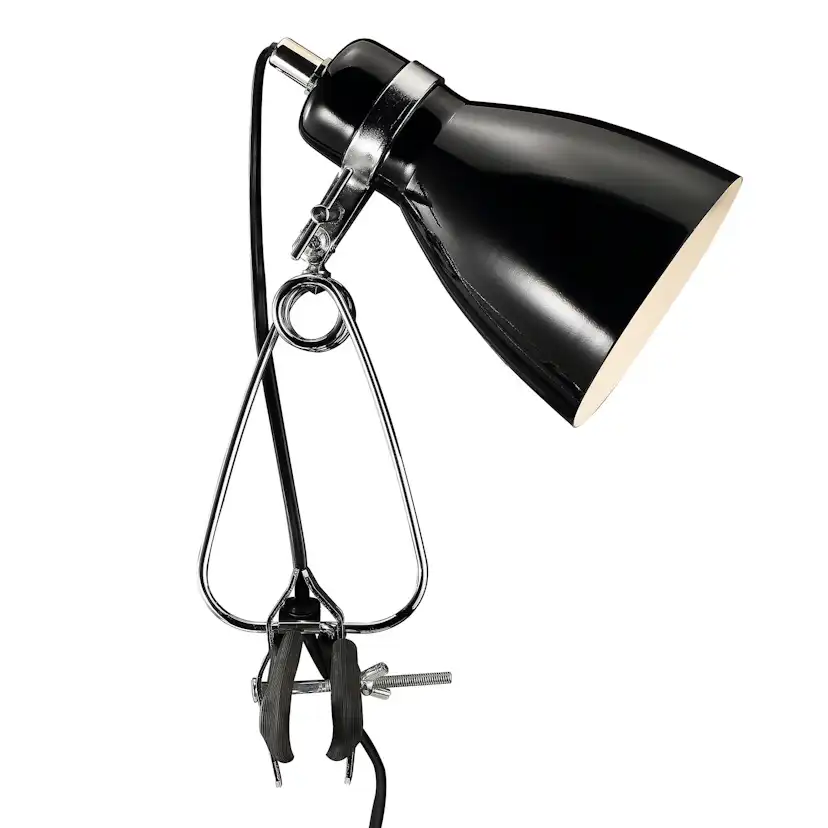 Klämspot Nordlux Cyclone