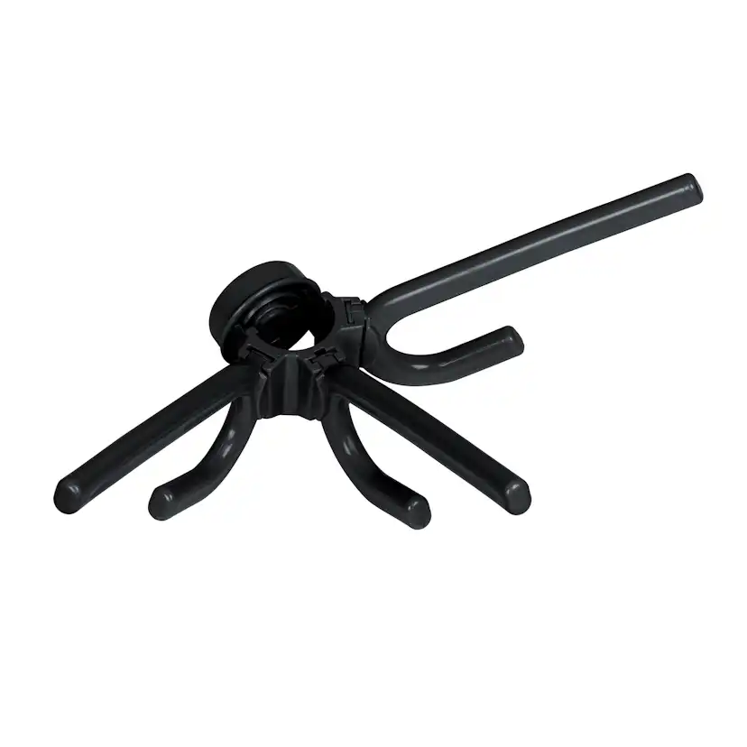 Krok WENKO Hercules Teleskop Trippelkrok 2-pack