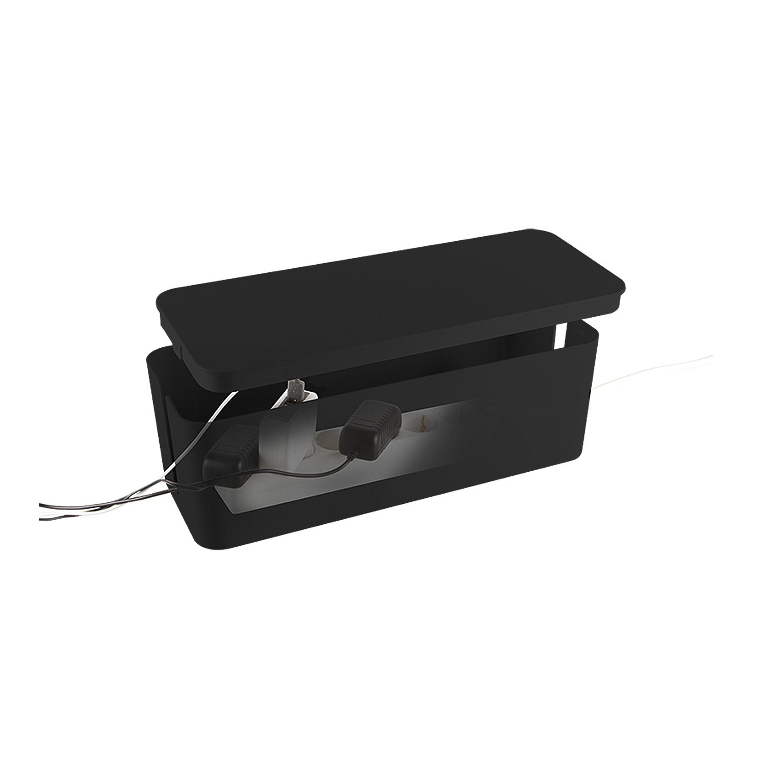 Kabelgömma LogiLink Cable Box