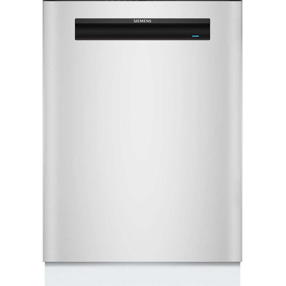 Underbyggd Diskmaskin Siemens iQ500 SN15ZW01CS Vit med Smart Uppkoppling