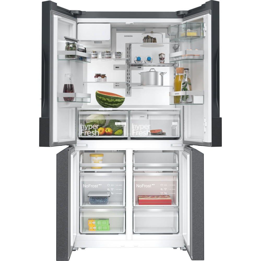 Kyl/Frys Siemens KF96DPXEA iQ700 French Door
