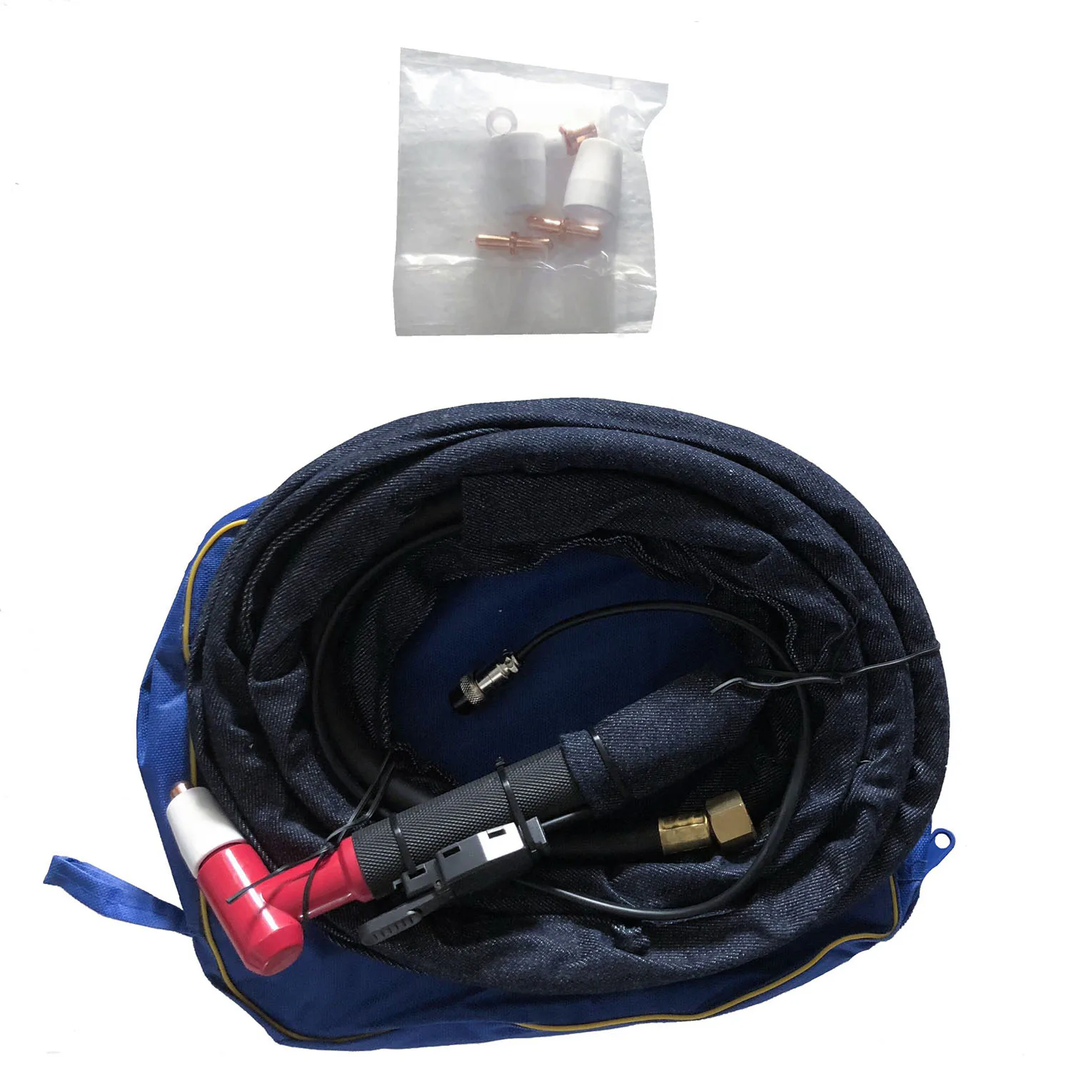 Tändsats Timco NP60CUT Till Plasmaskärare