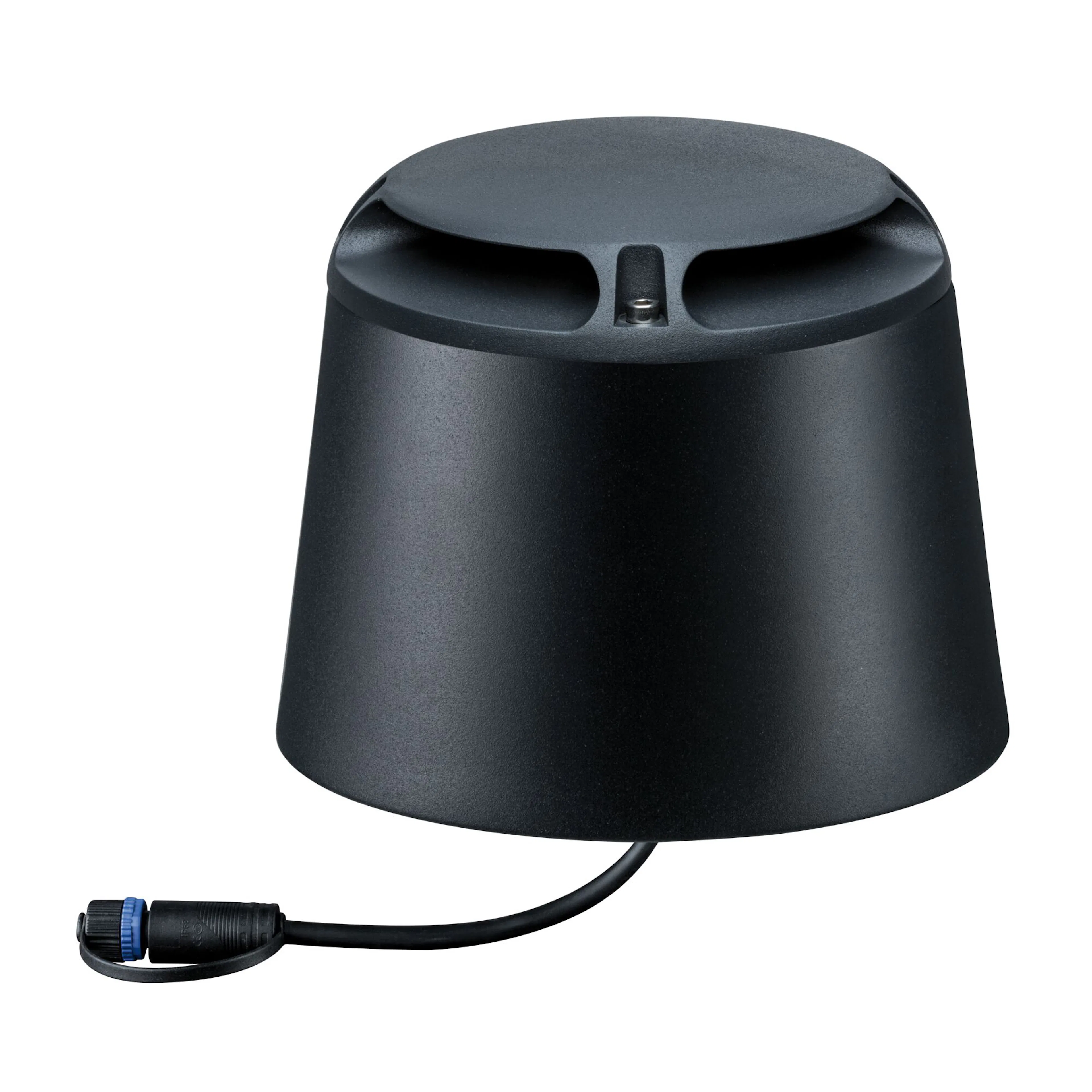 Markbelysning Paulmann Plug & Shine IP67 24V