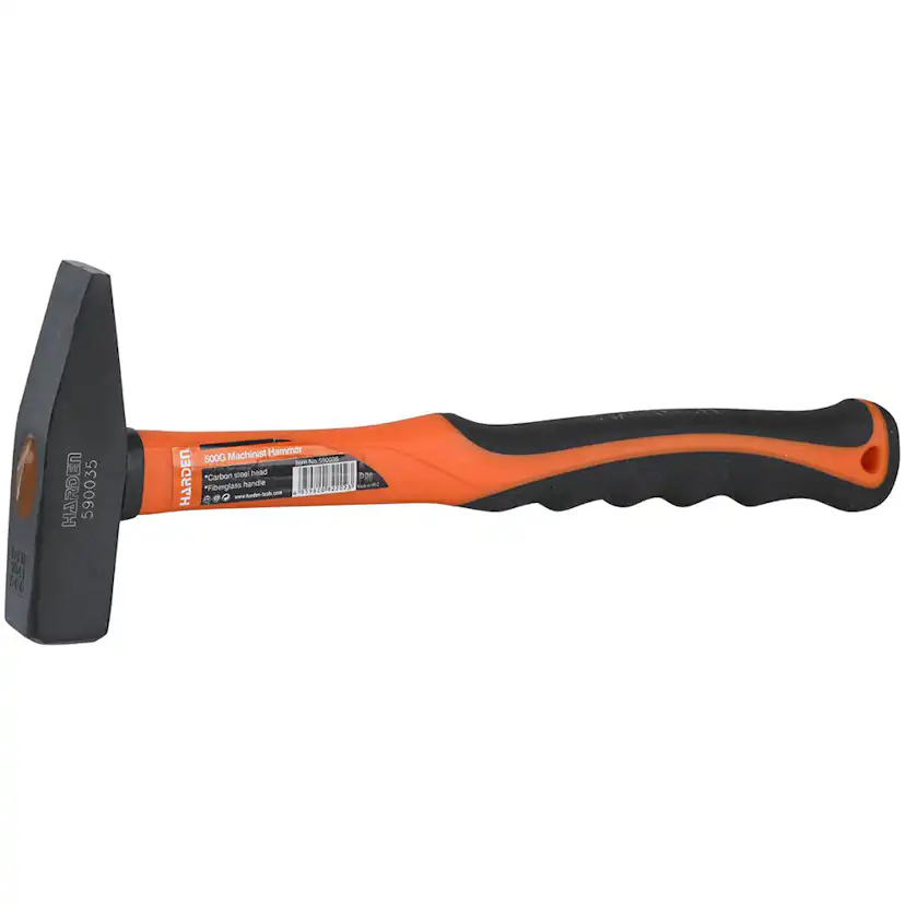 Verkstadshammare Harden