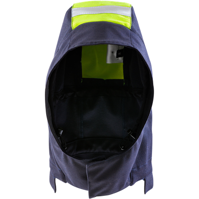 Flamestat softshell-huva 4077 FSS Storlek: XL